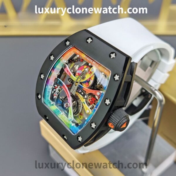 Richard Mille - Luxury Clone Watch Richard Mille by Luxury Clone Watch