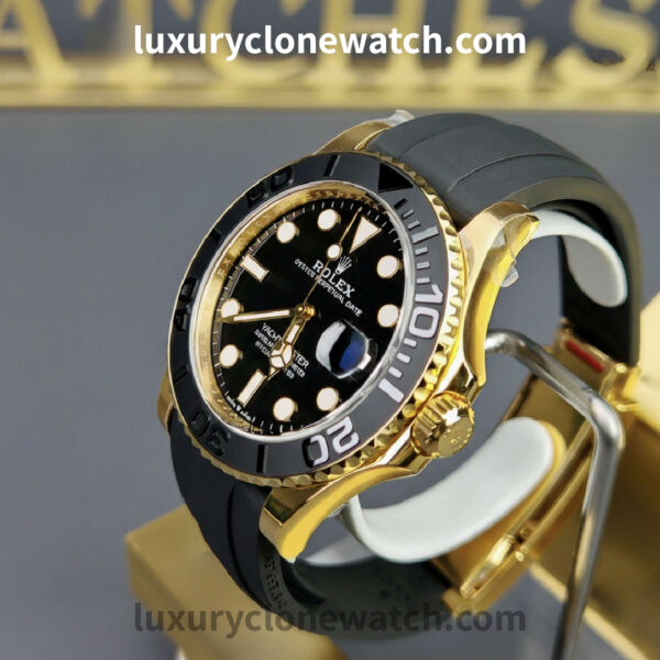 Rolex Yacht Master by Luxury Clone Watch
