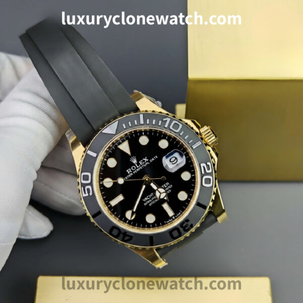 Rolex Yacht Master - Luxury Clone Watch Rolex Yacht Master by Luxury Clone Watch