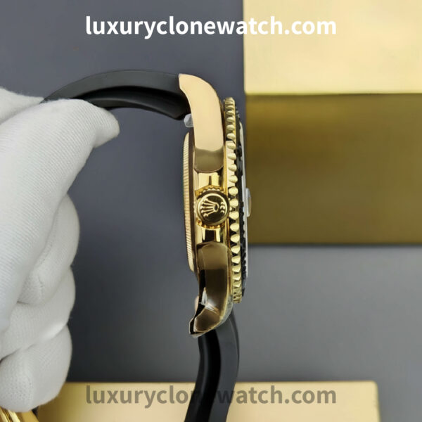 Rolex Yacht Master - Luxury Clone Watch Rolex Yacht Master by Luxury Clone Watch
